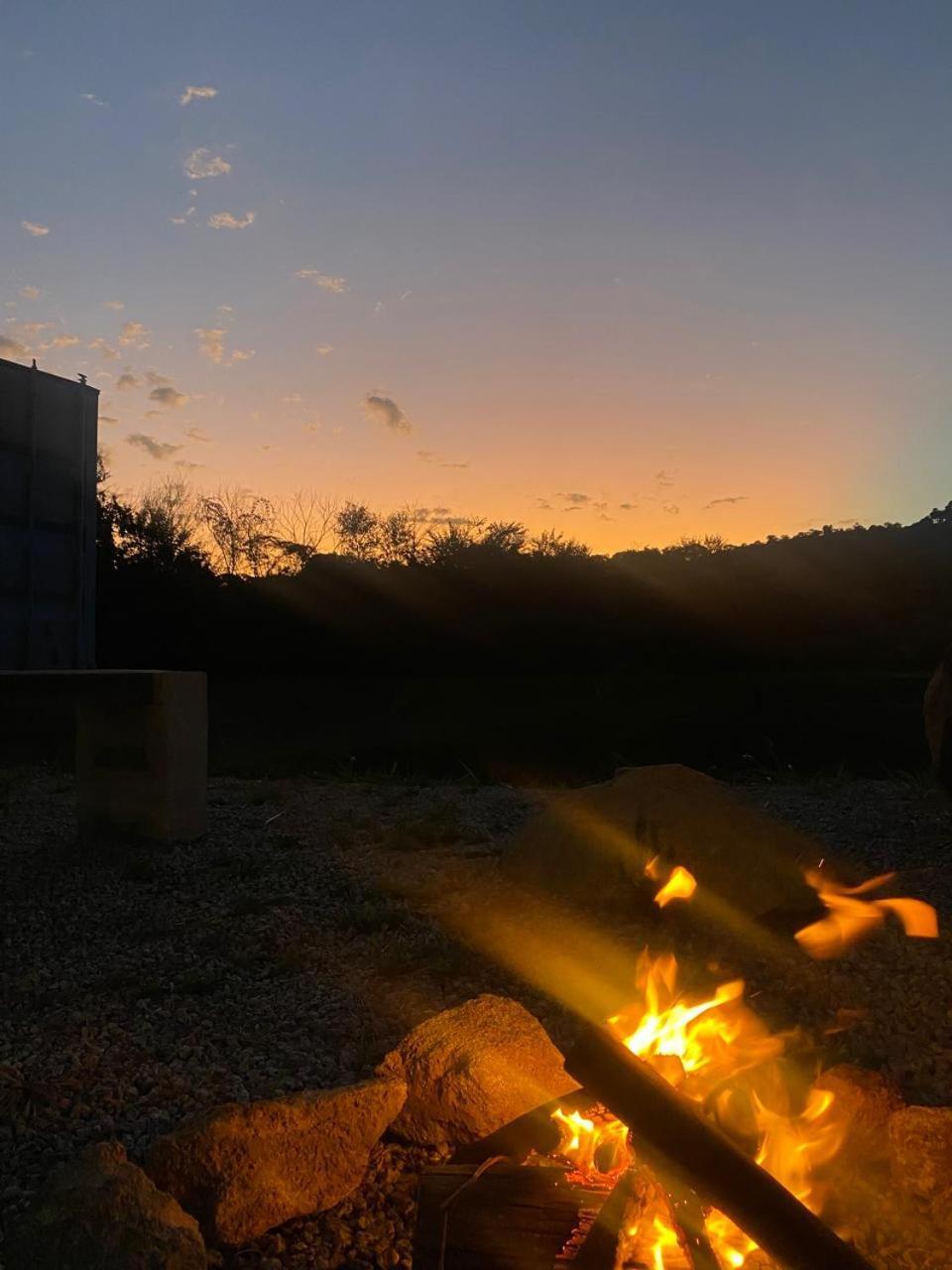 Eco Mobili Luxury tent