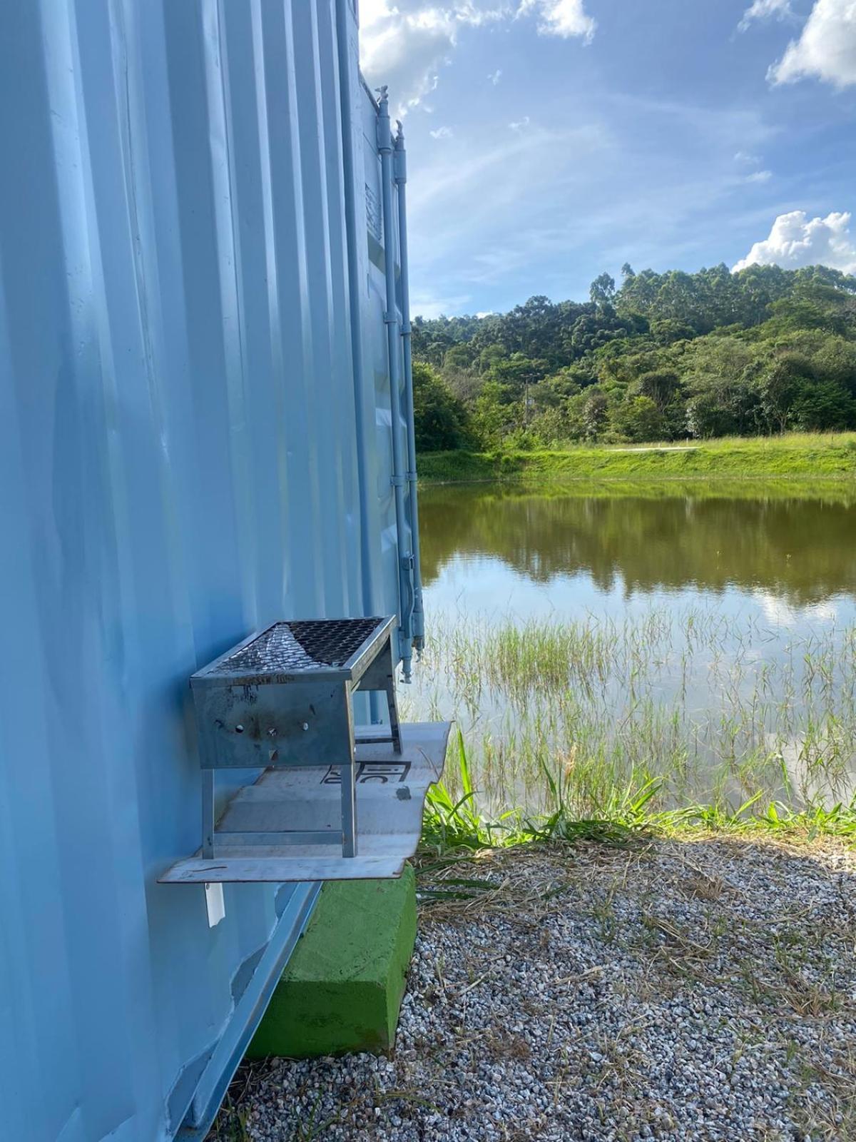 Eco Mobili * Sao Roque (Sao Paulo)